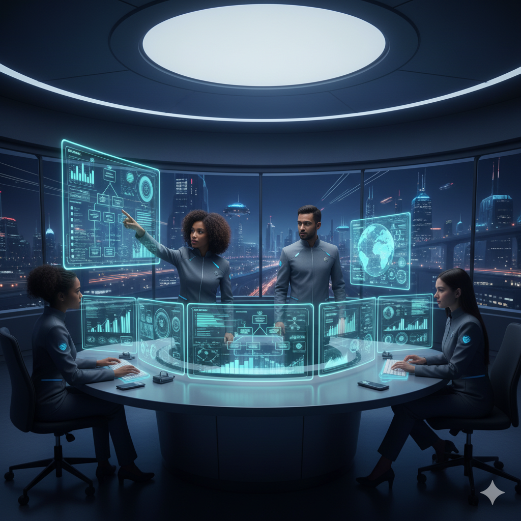 Educator monitoring student quiz analytics