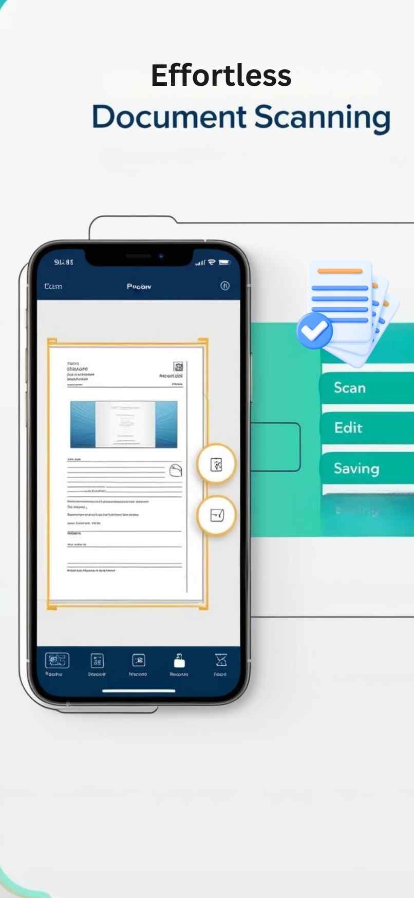 AI PDF Scanner