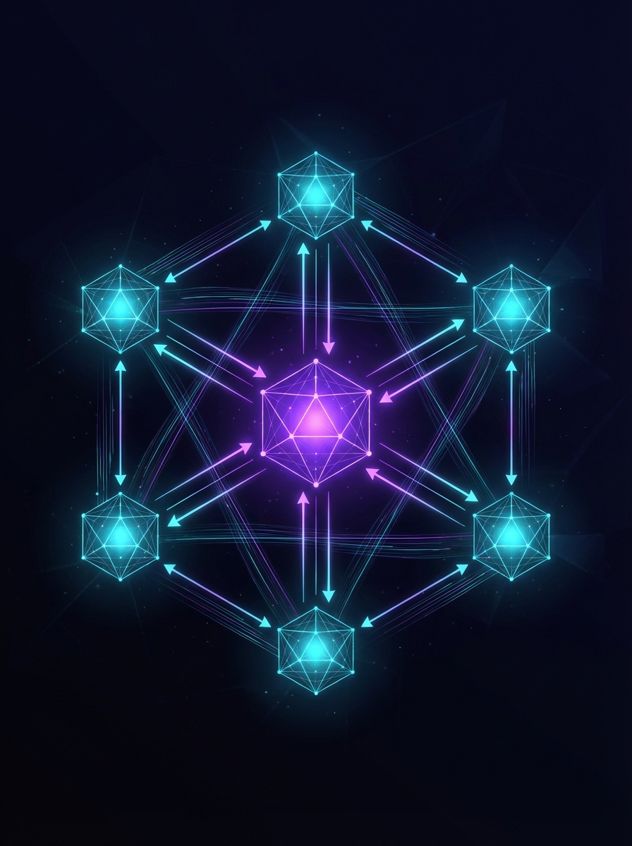 LangGraph agent state machine visualization