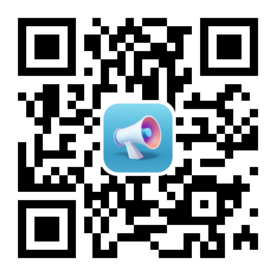 QR code for AI Voice Generator app