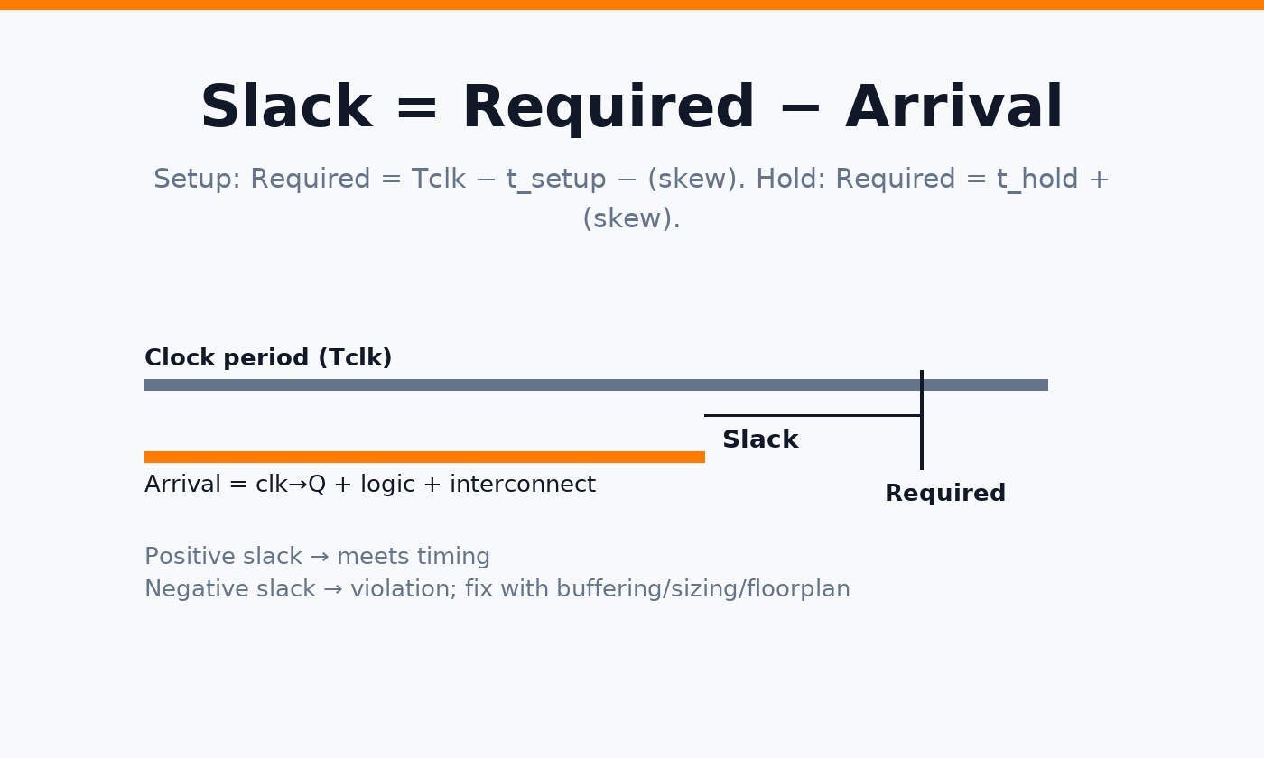 Slack visualization