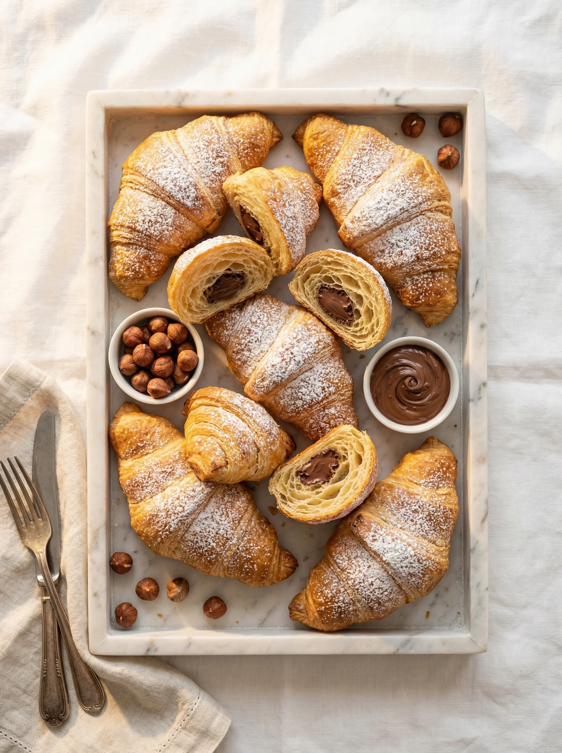 Pastries