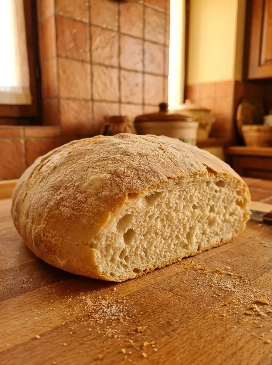 Pane di Casa
