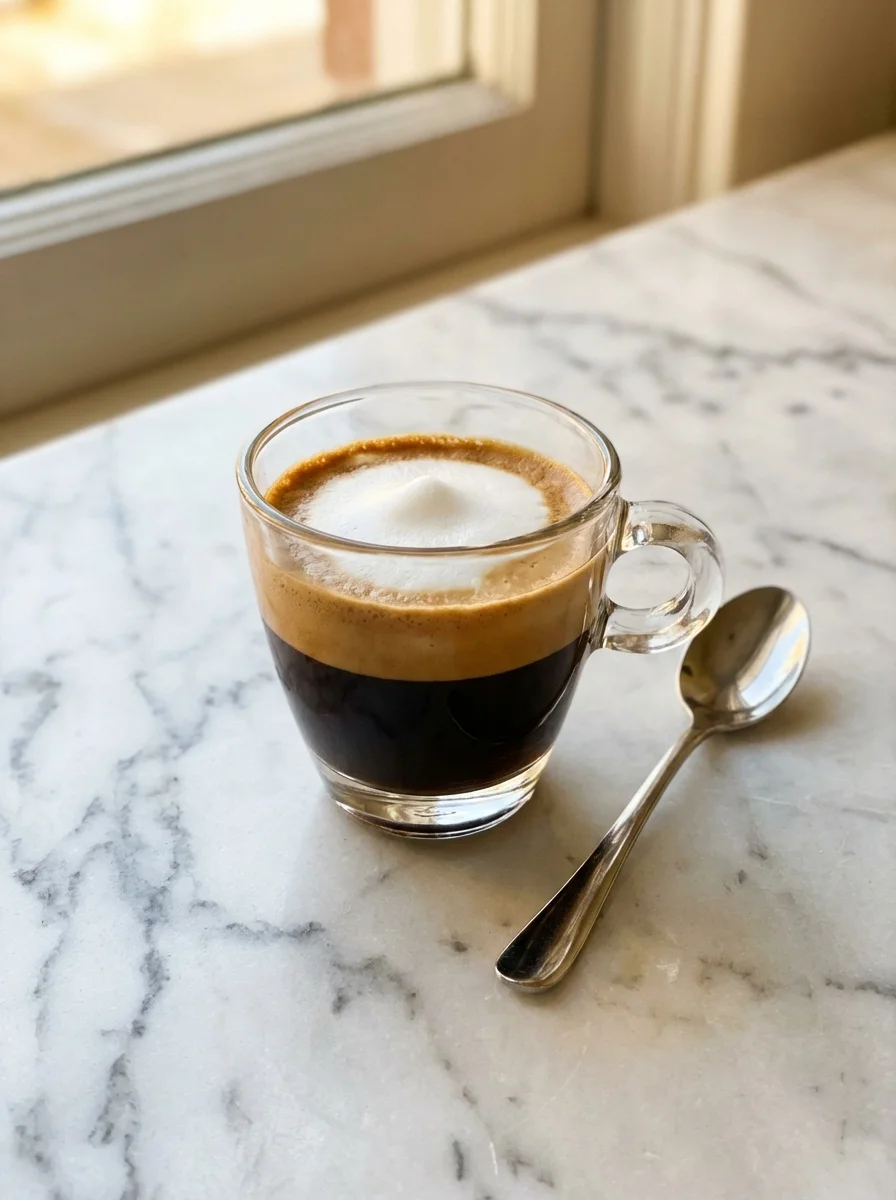 Macchiato
